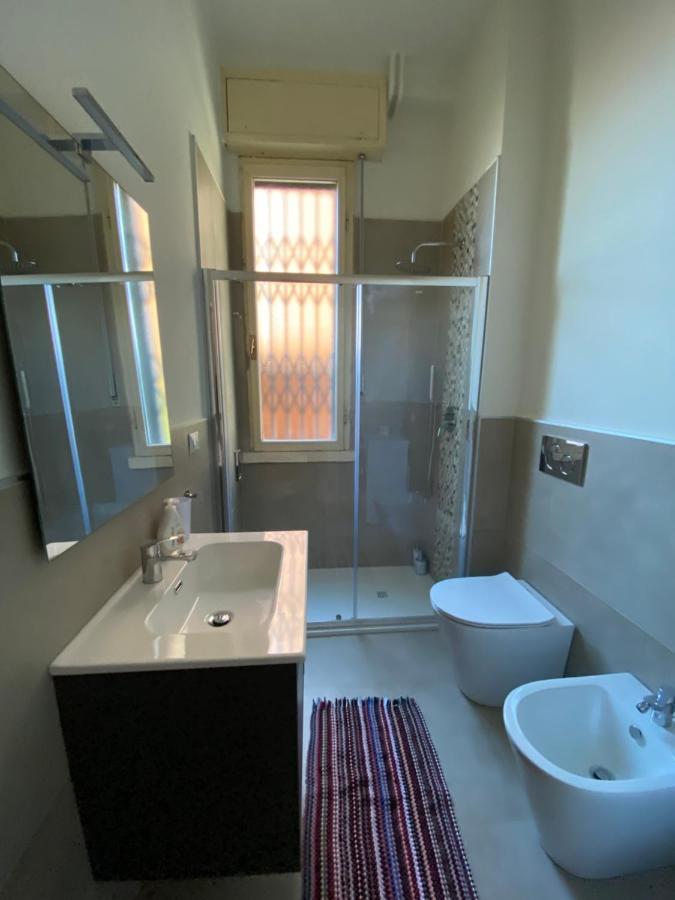 ميلان Bettino Lodge المظهر الخارجي الصورة