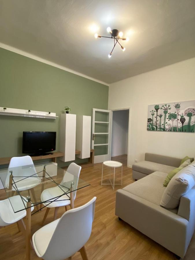 ميلان Bettino Lodge المظهر الخارجي الصورة