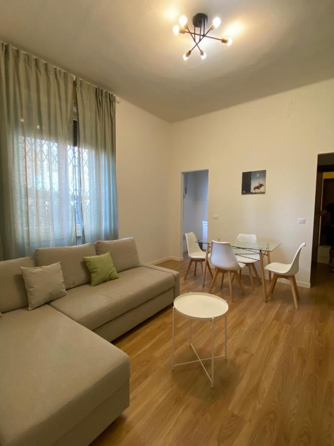 ميلان Bettino Lodge المظهر الخارجي الصورة